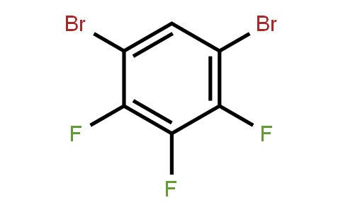  2,3,4-三氟间二溴苯 